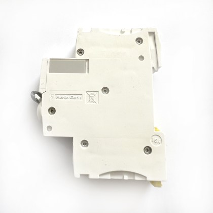 Schneider Electric iC60H C6A C6 6A 6 Amp MCB Circuit Breaker Type C